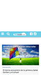 Mobile Screenshot of facemama.com